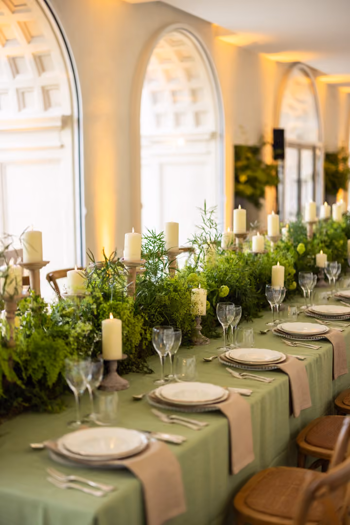 Duke’s Private Dining Room, Syon Park - Syon House photo #9