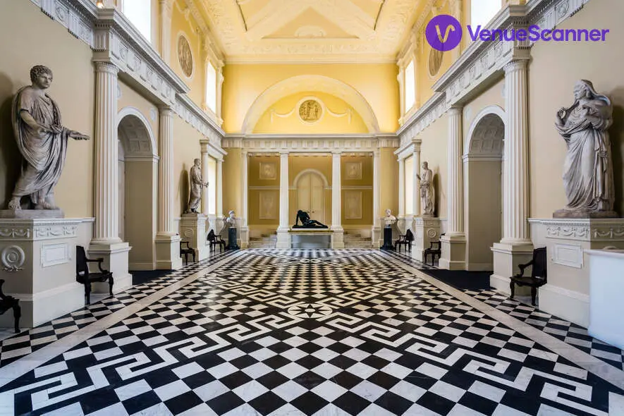 Syon Park - Syon House photo #3