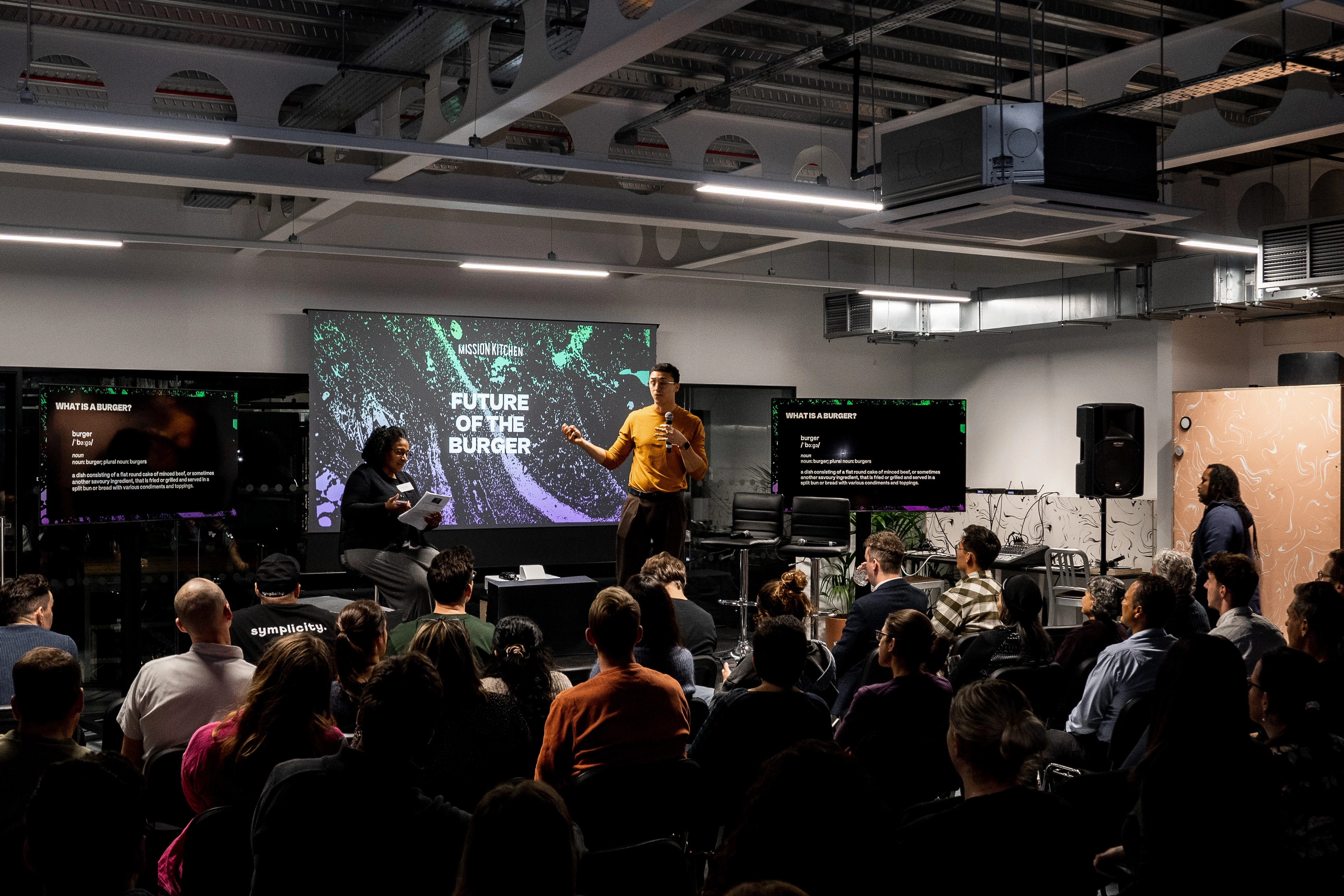 Photo of Mission Kitchen