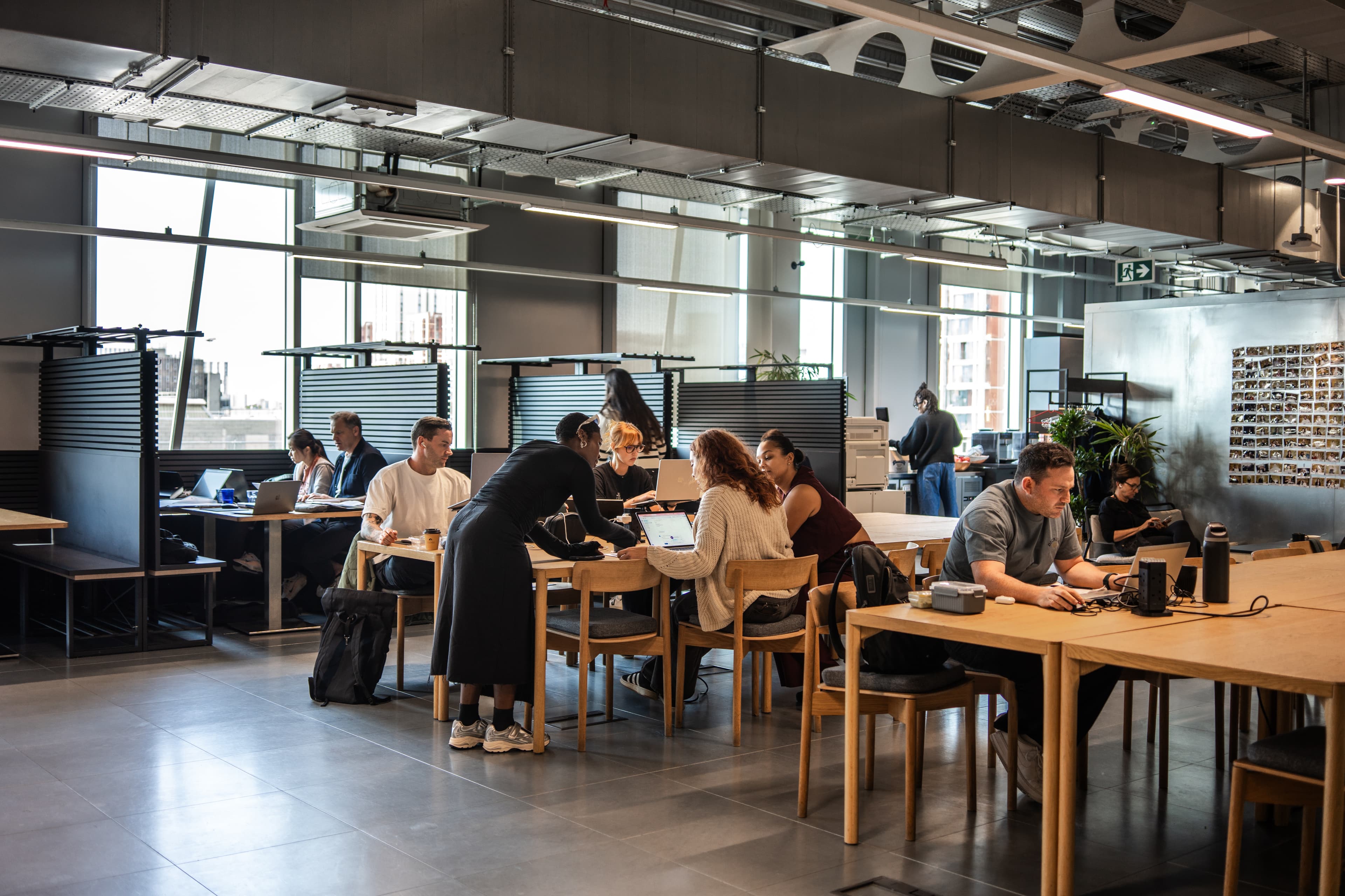 Photo of Mission Kitchen