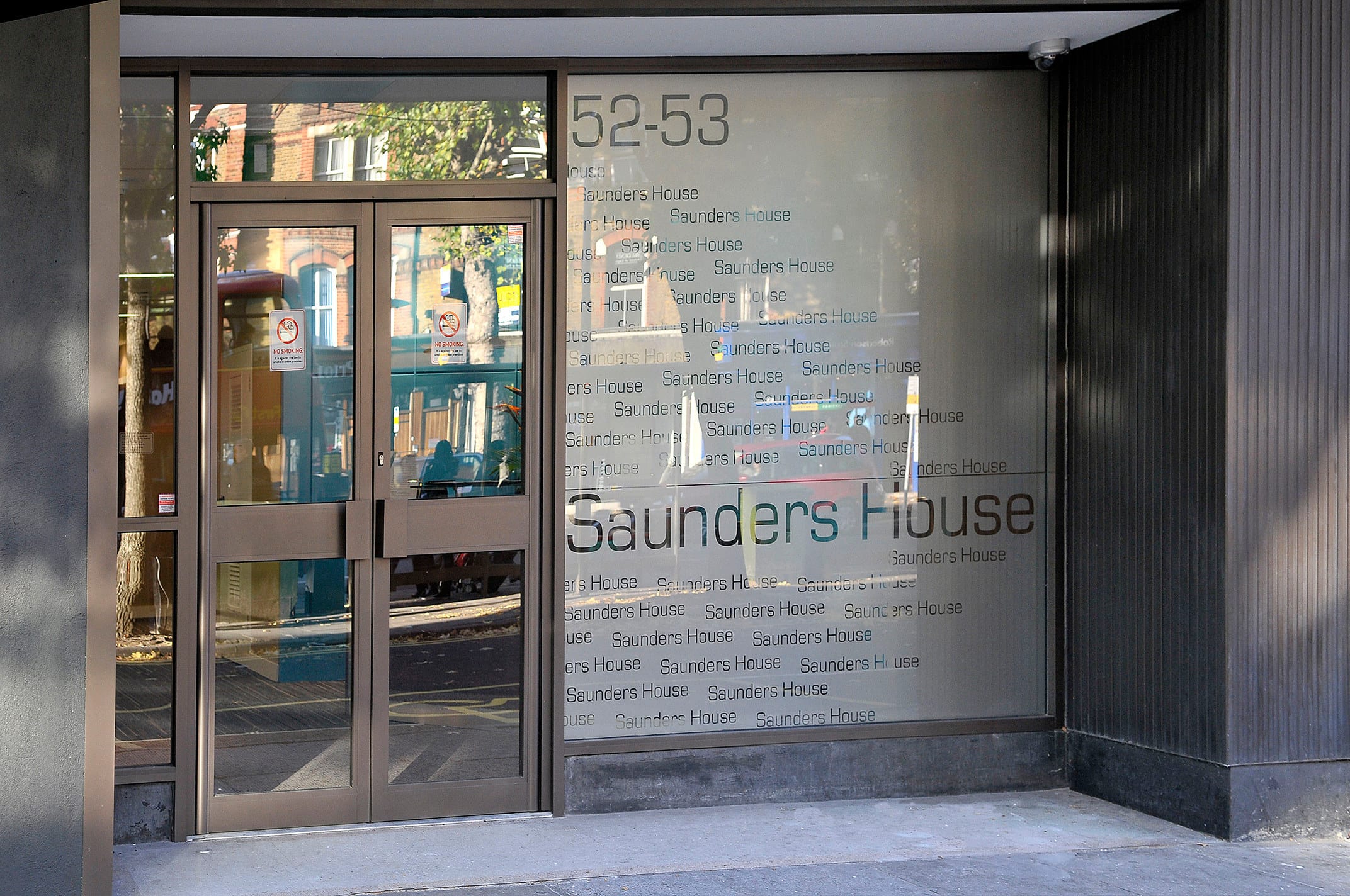 Photo of Regus Ealing The Mall, Walpole