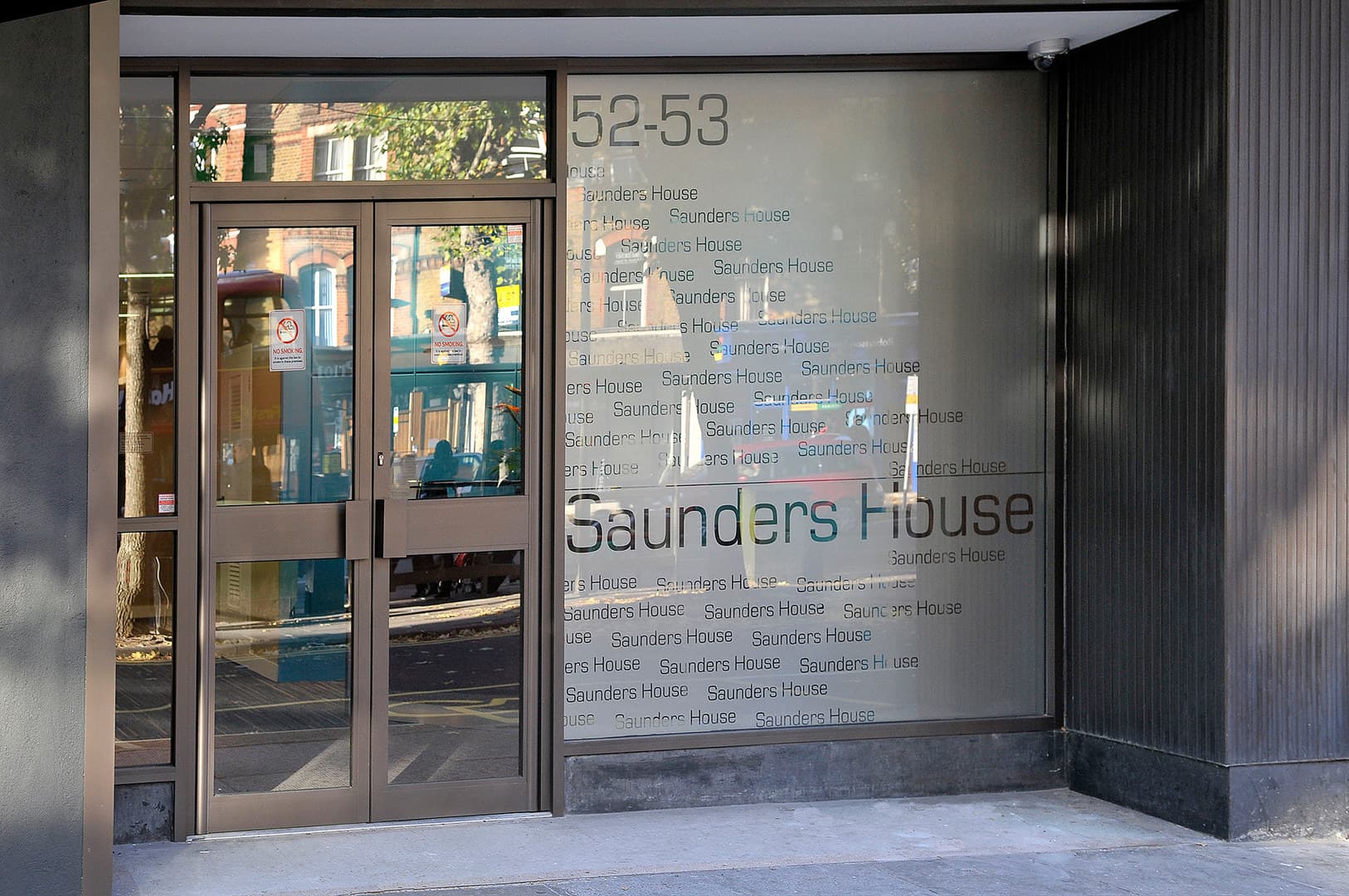 Walpole, Regus Ealing The Mall photo #2