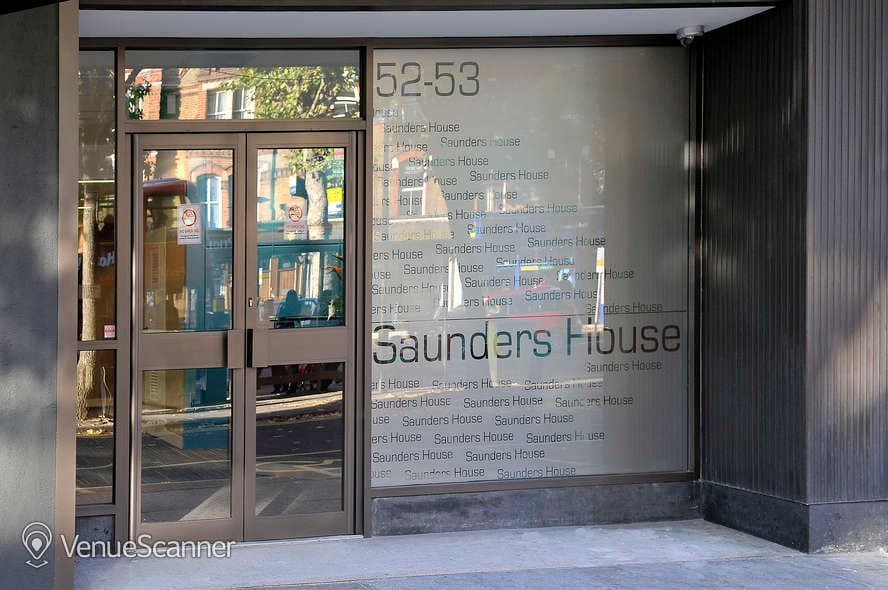 Lammas, Regus Ealing The Mall photo #2