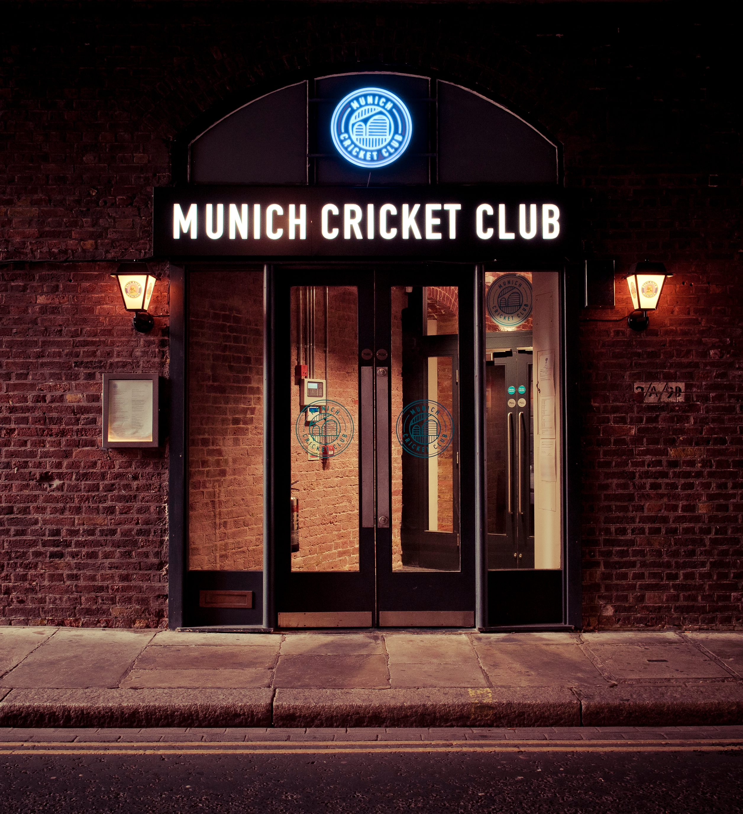 Photo of Munich Cricket Club Tower Hill