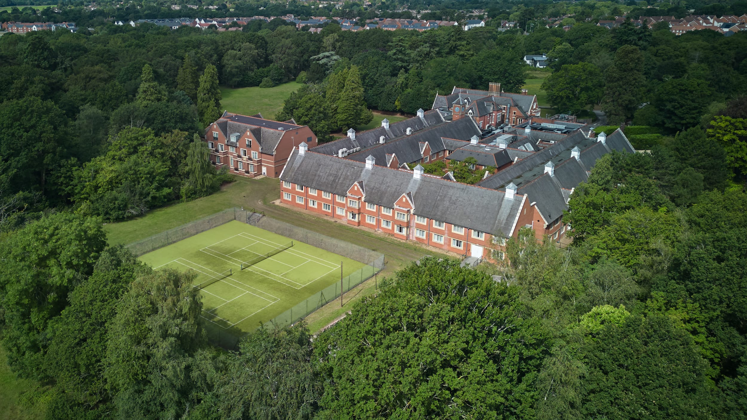 Photo of DoubleTree By Hilton St Anne's Manor, St Annes Suite