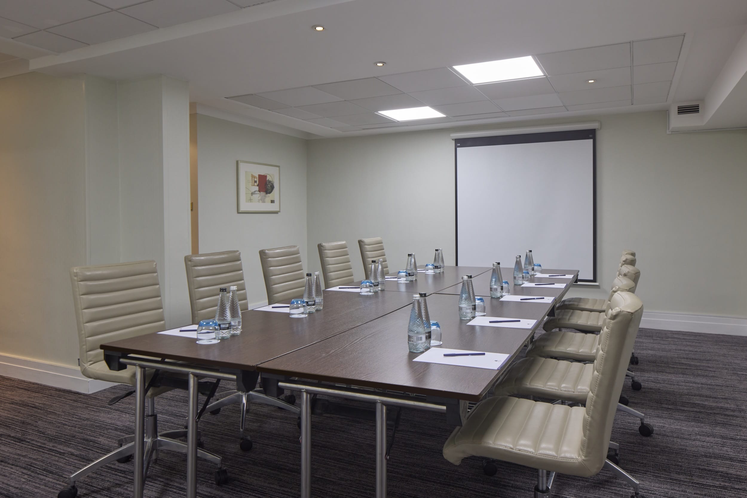 Photo of DoubleTree By Hilton St Anne's Manor, Ascot Suite