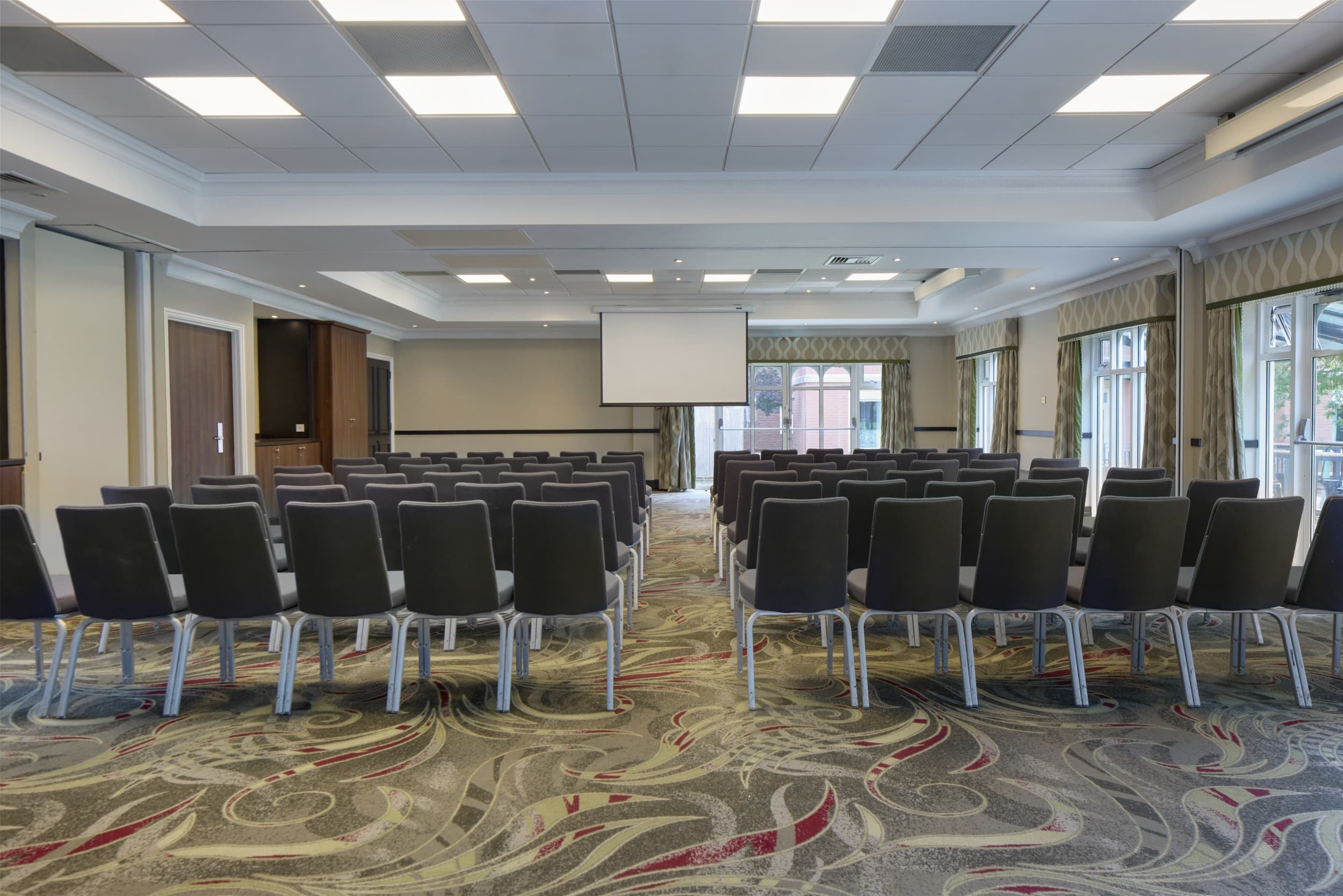 Sunningdale Suite, DoubleTree By Hilton St Anne's Manor photo #5