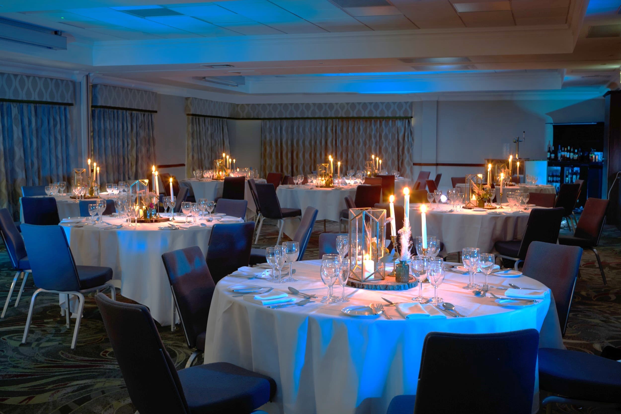 Sunningdale Suite, DoubleTree By Hilton St Anne's Manor photo #4