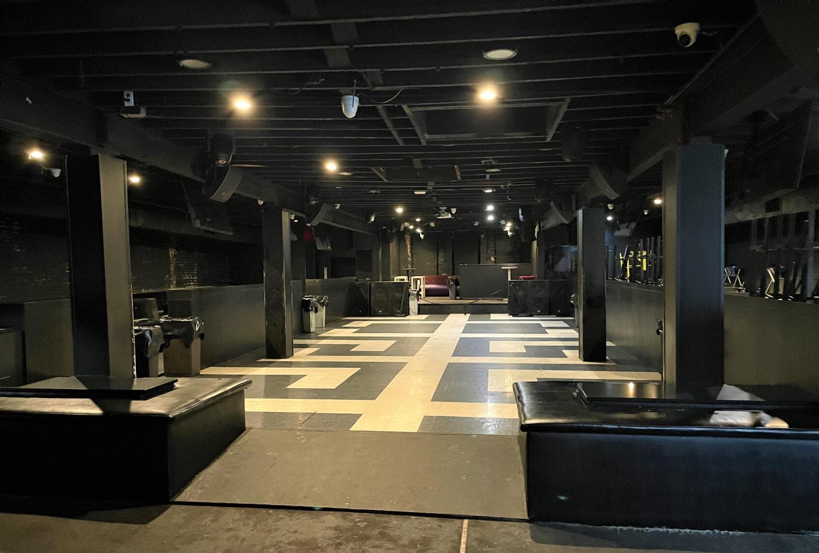 Photo of Royal Peacock Lounge, Entire Club