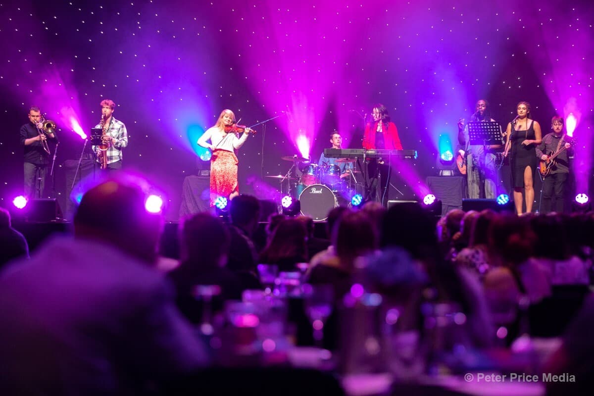 Full Venue, Swansea Building Society Arena photo #9