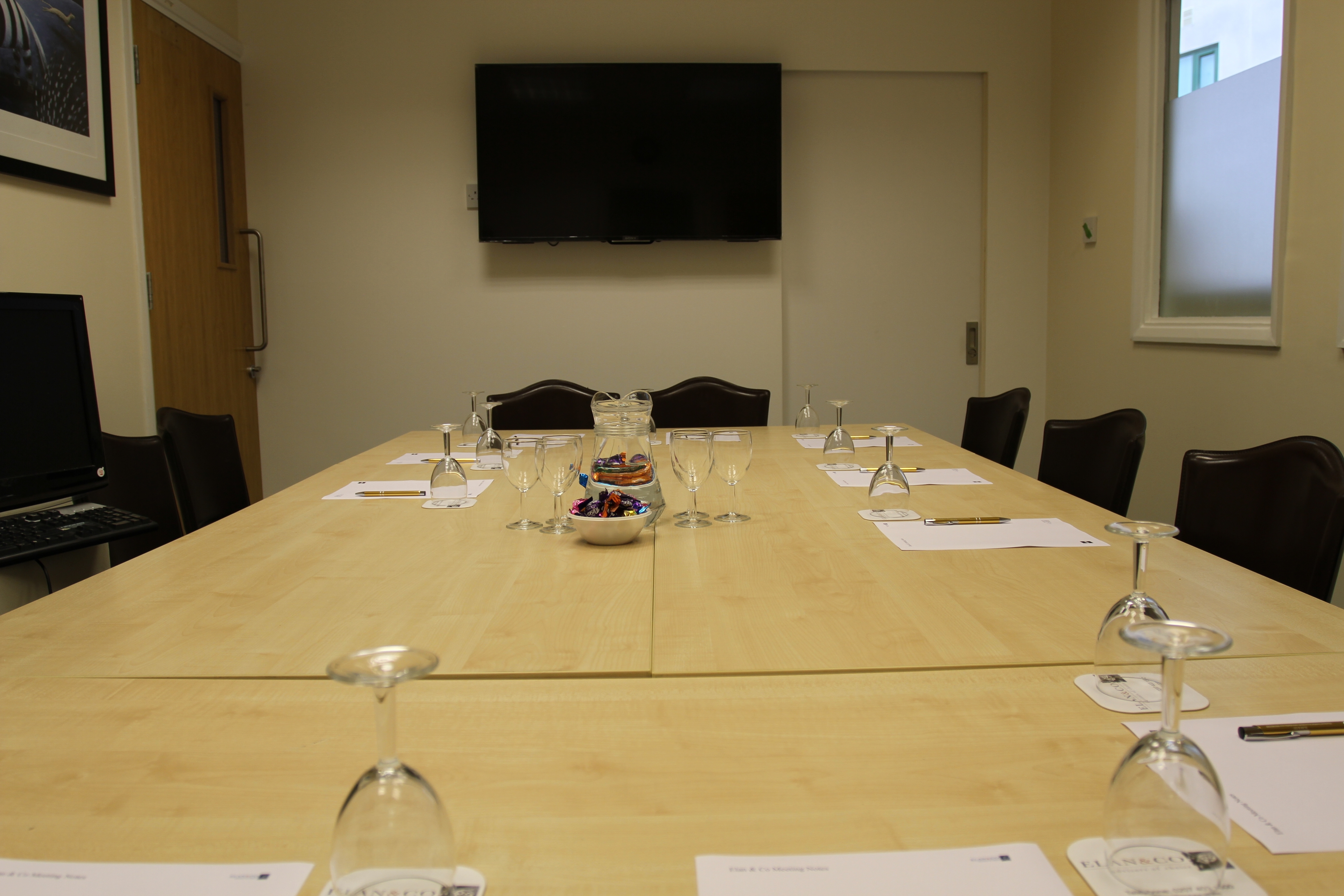 Photo of Elan Meeting Rooms, Elan Meeting Rooms