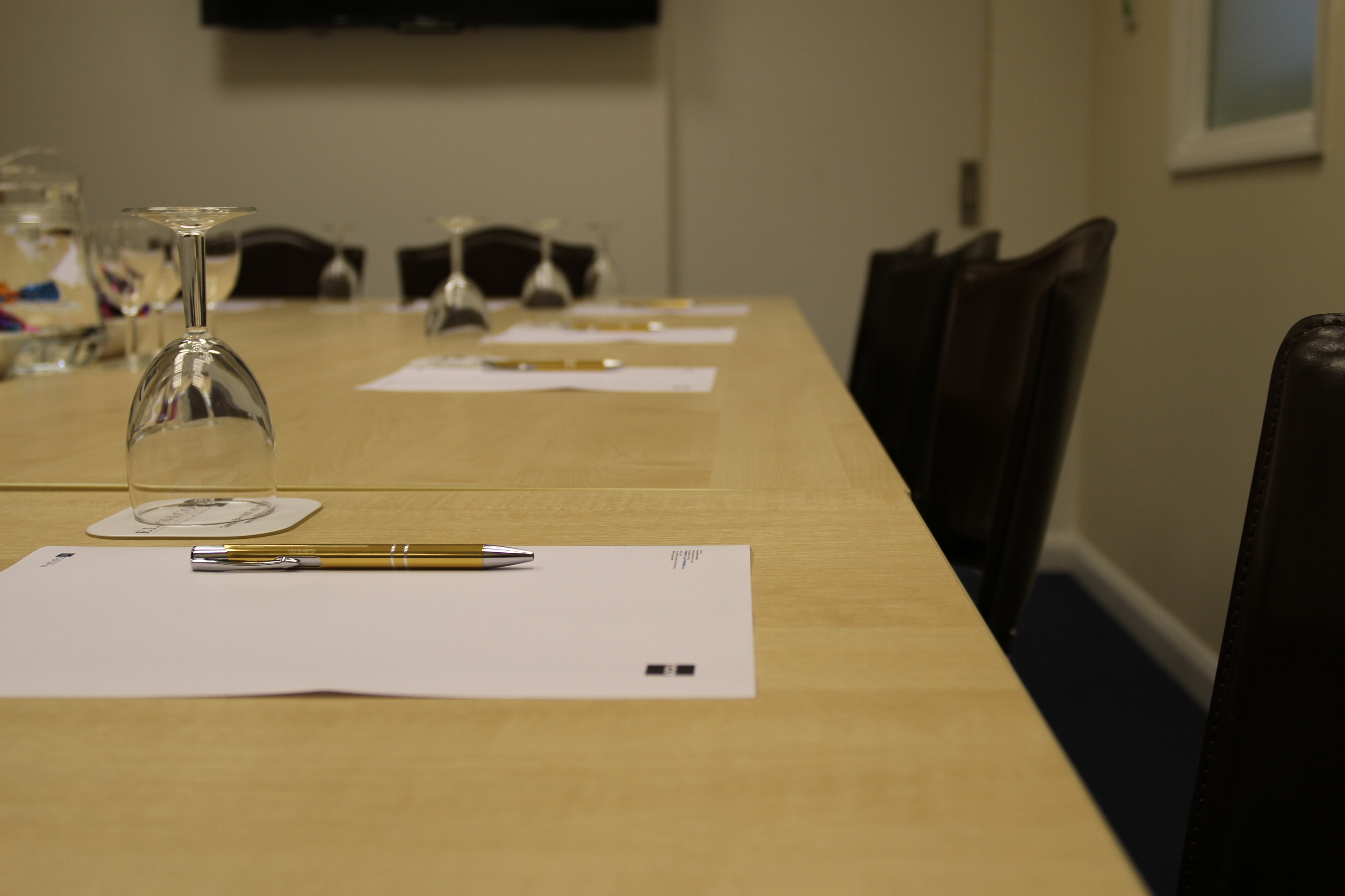 Photo of Elan Meeting Rooms, Elan Meeting Rooms