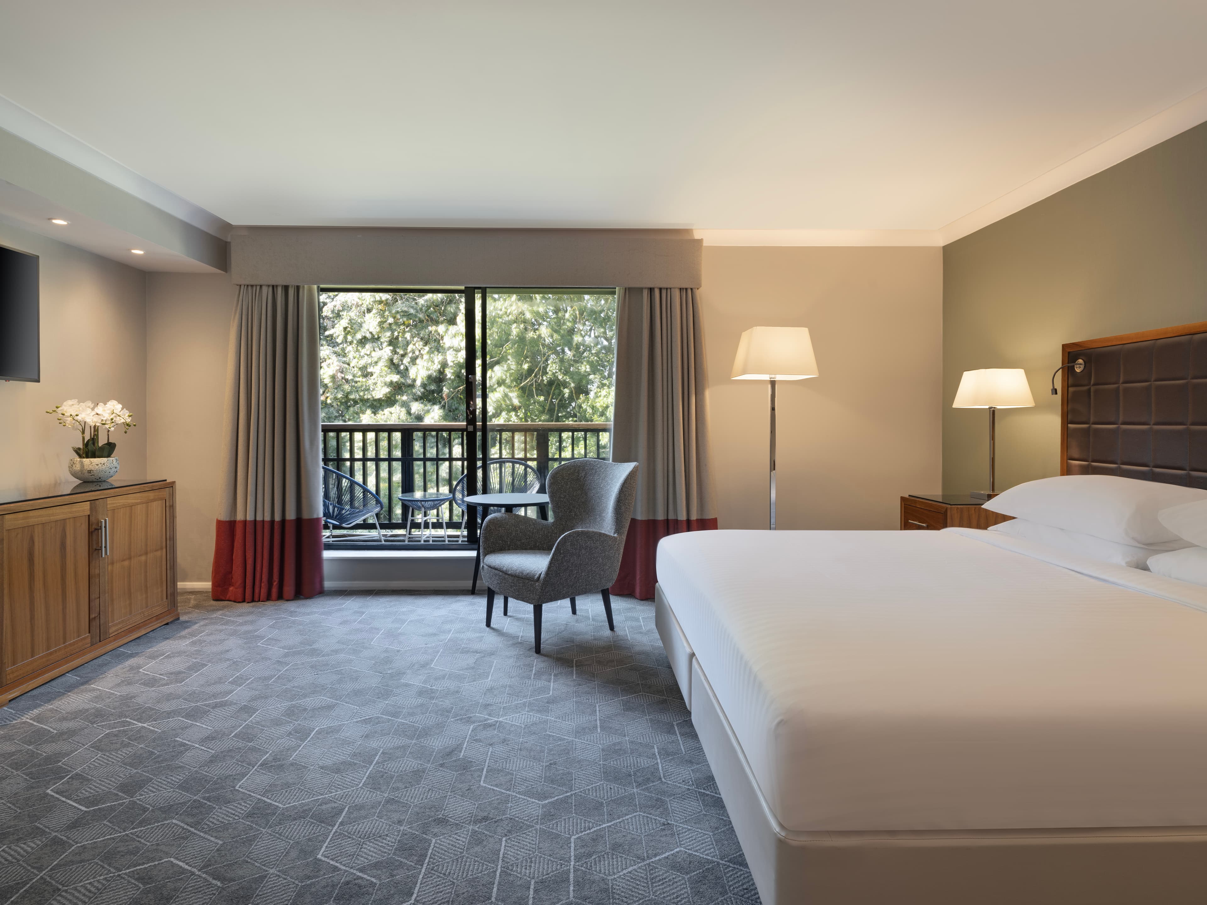 Exclusive Hire, Delta Hotels By Marriott Peterborough photo #5