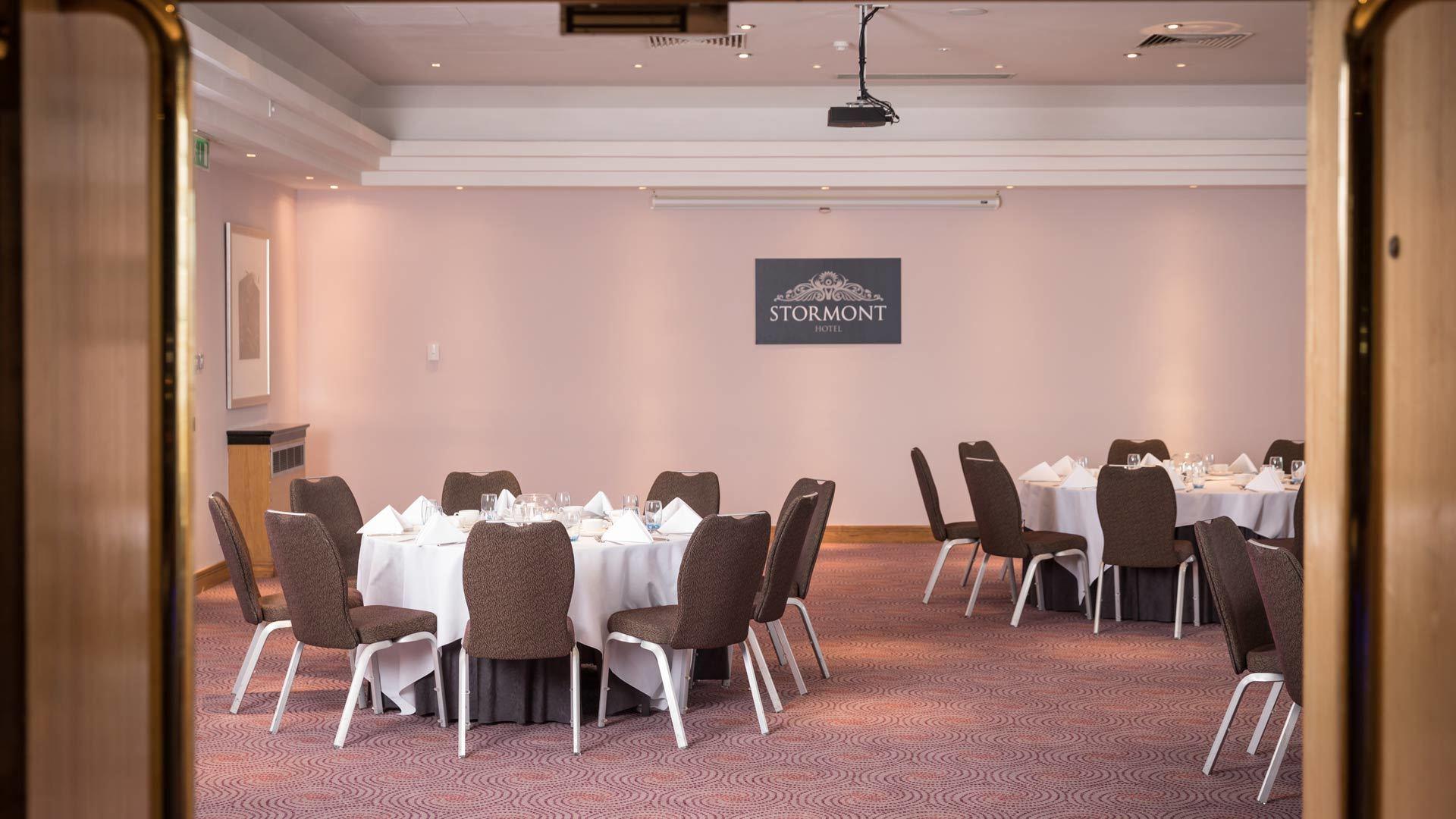 Stormont Hotel Belfast, Exclusive Hire - Conference photo #3