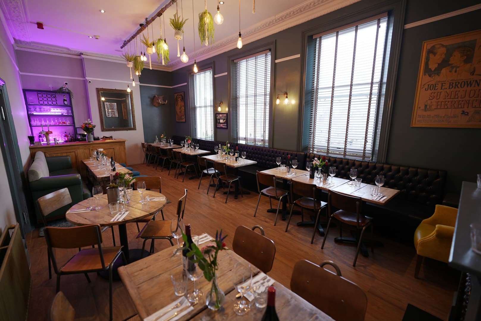 First Floor, The Tommy Tucker photo #15