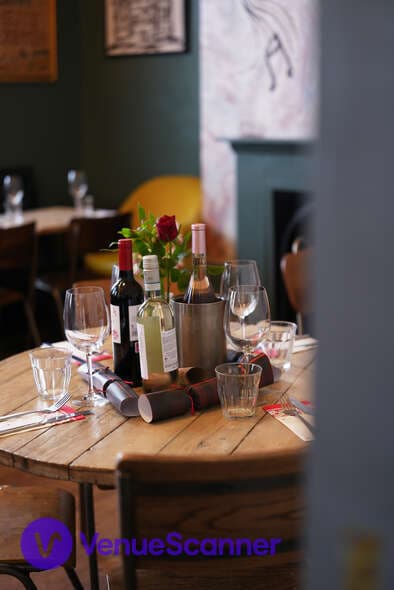 The Tommy Tucker photo #3