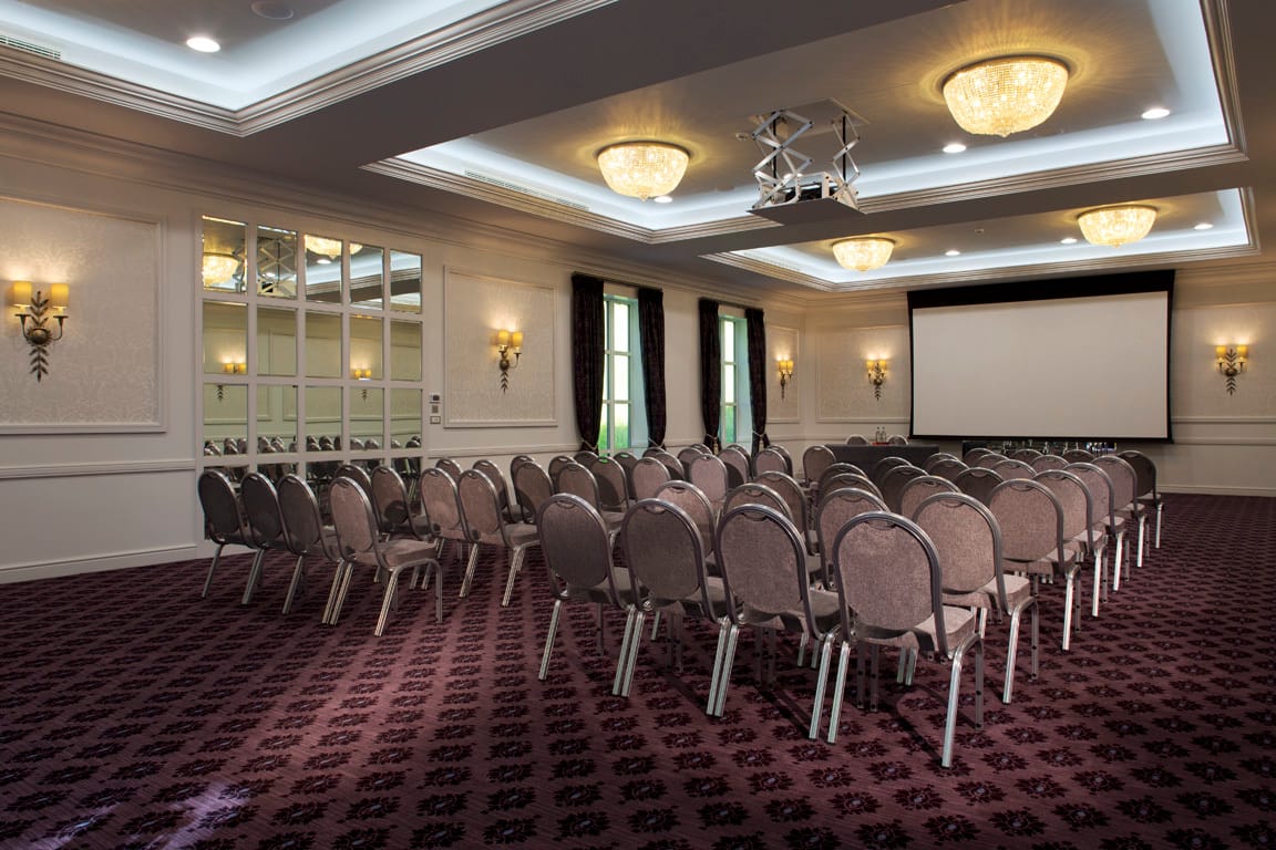 Photo of Bailbrook House Hotel, Brunel Suite