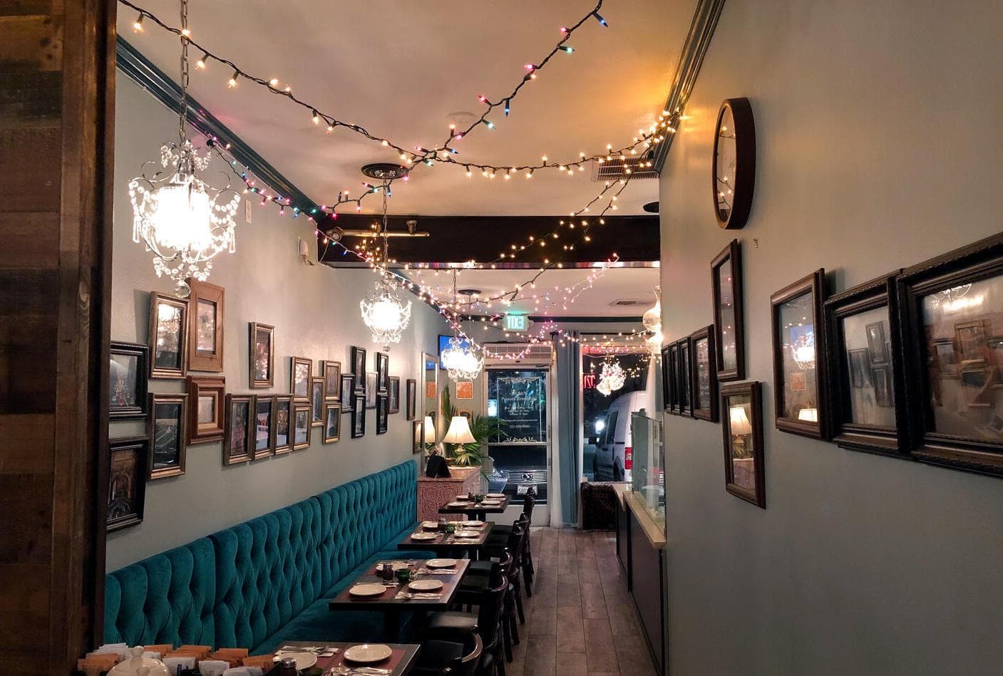 Photo of Kaban Persian Restaurant Inc