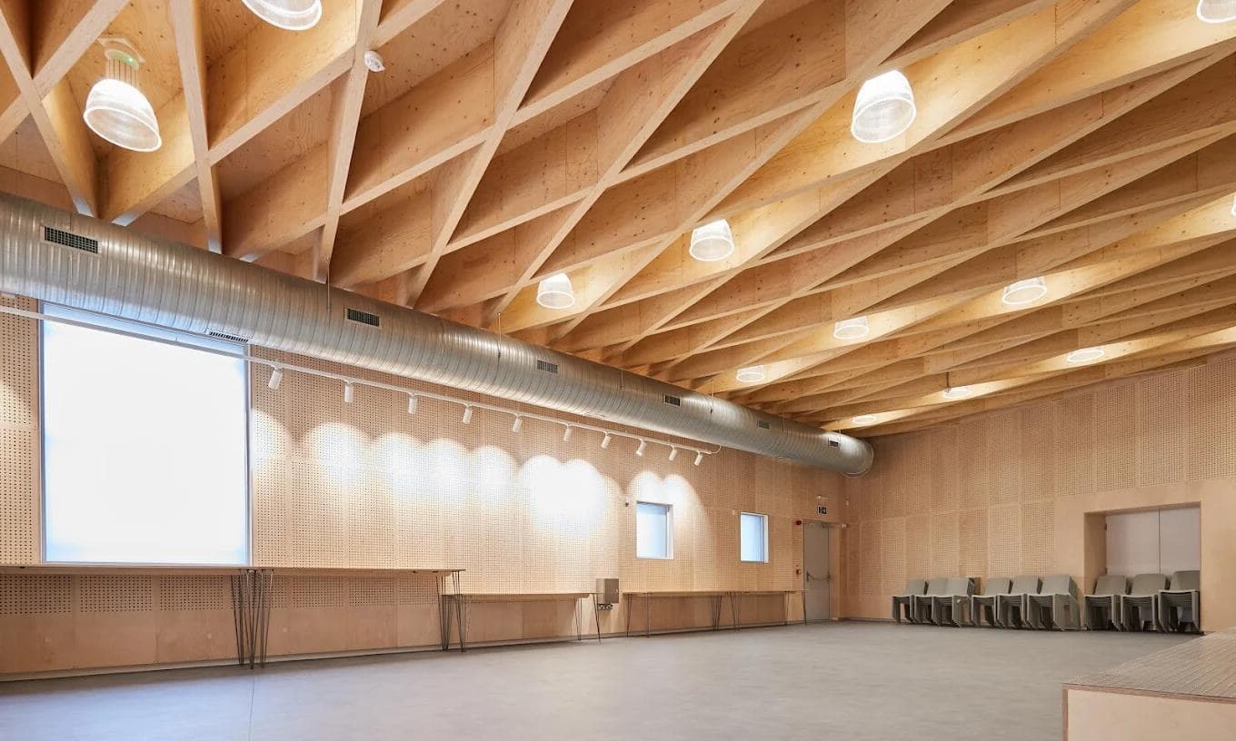 Photo of Hub8 MX, The Event Space