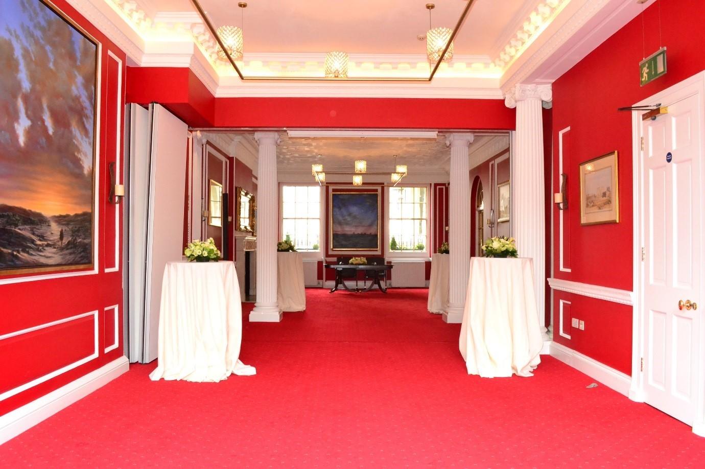 The Rose Suite, Arab-British Chamber Of Commerce Venue photo #2