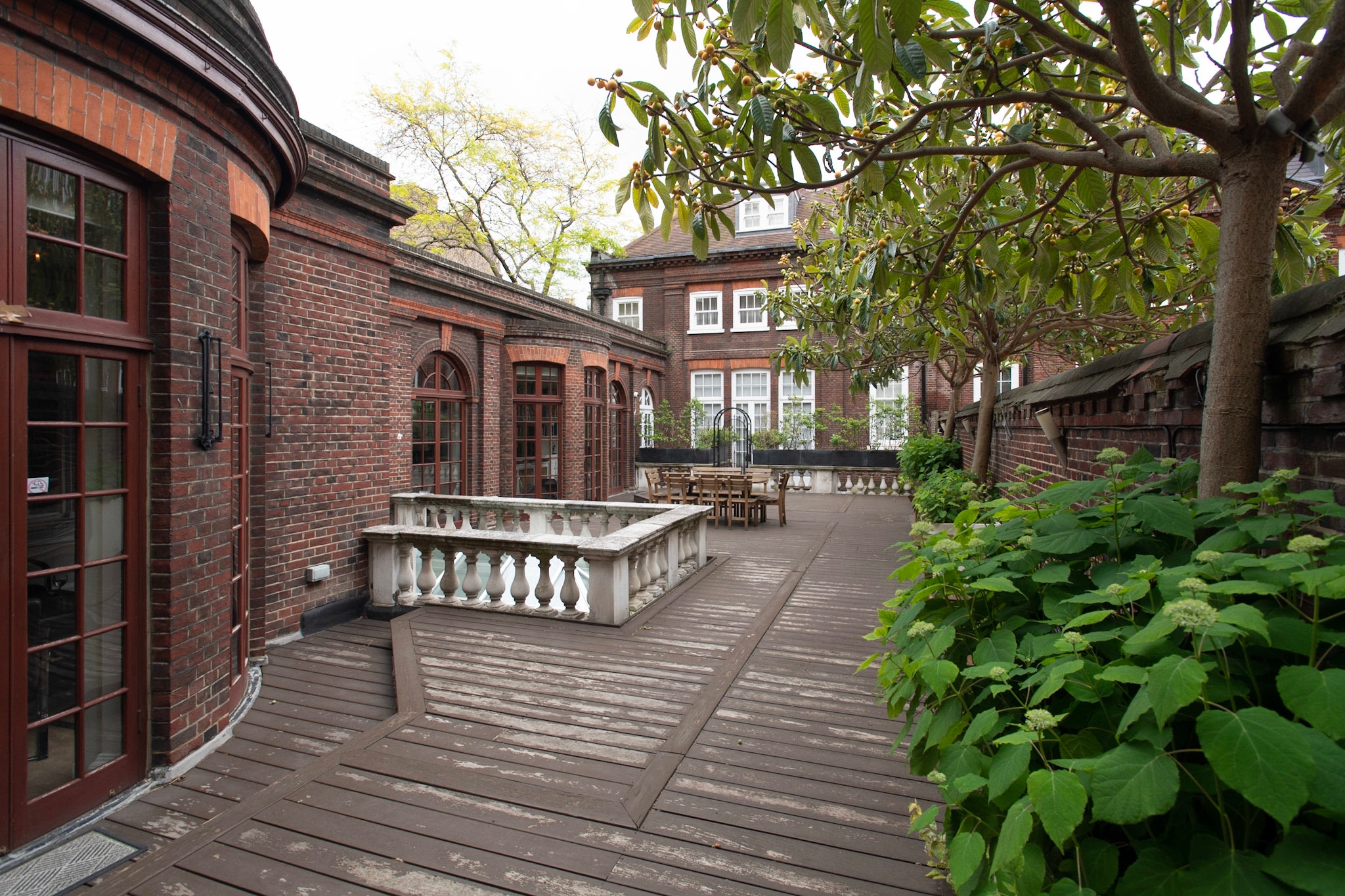 Photo of Arab-British Chamber Of Commerce Venue, The Ruby Salon