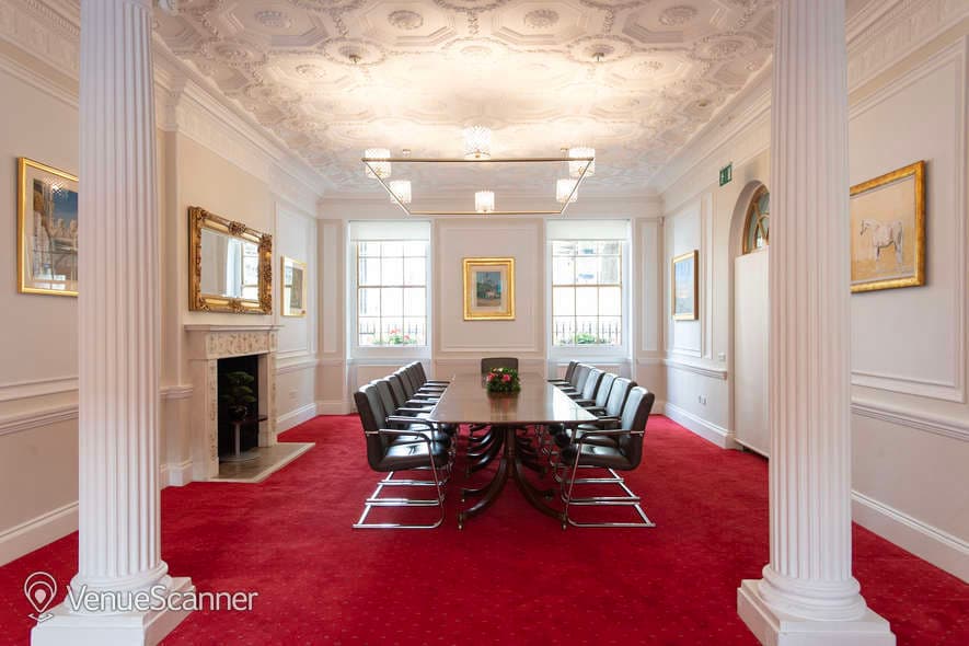 Arab-British Chamber Of Commerce Venue, The Rose Suite photo #3