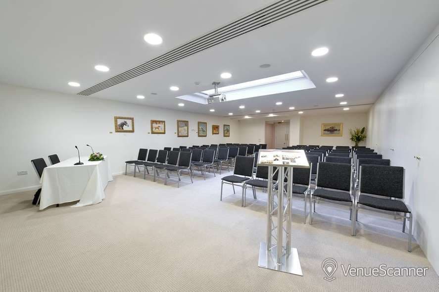 The Ivory Suite, Arab-British Chamber Of Commerce Venue photo #1