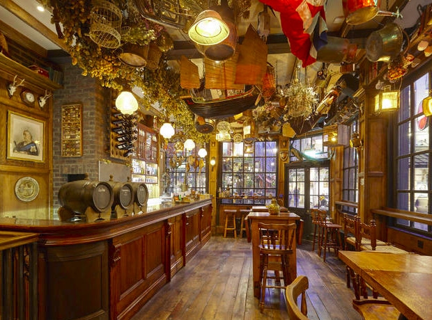 Photo of Mr Fogg's Tavern