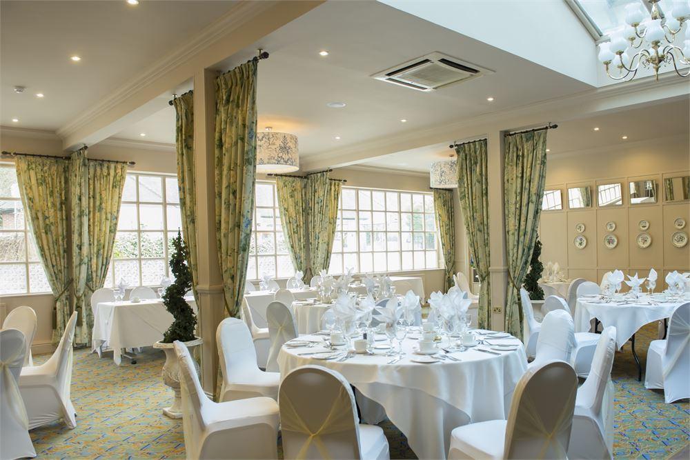 Exclusive Hire, Reigate Manor Hotel photo #1