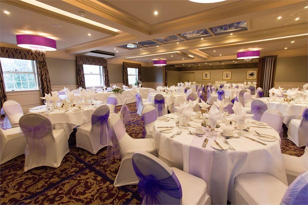Exclusive Hire, Reigate Manor Hotel photo #2