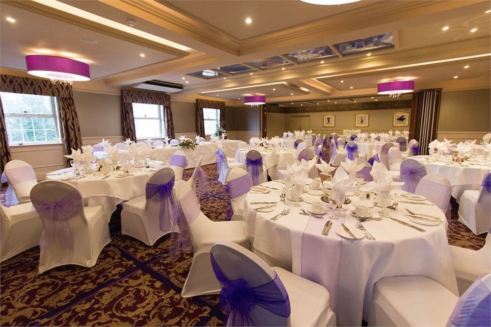 Photo of Reigate Manor Hotel, Exclusive Hire