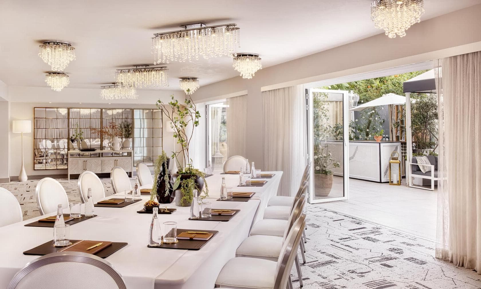 The Regal & Terrace, Huntley Santa Monica Beach photo #1