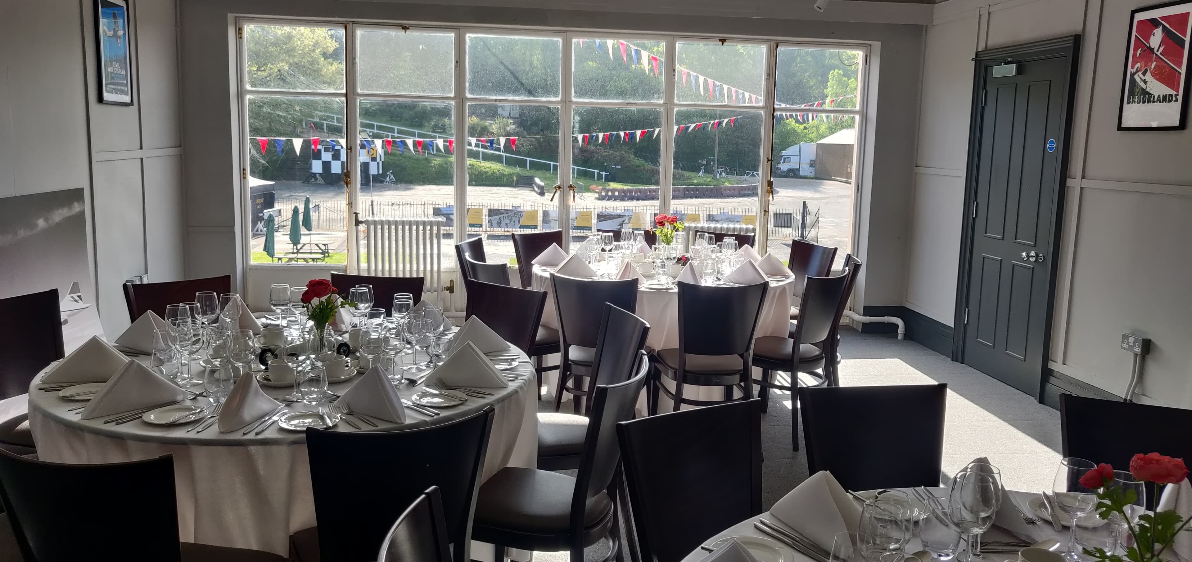 The Locke King Room, Brooklands Museum photo #4