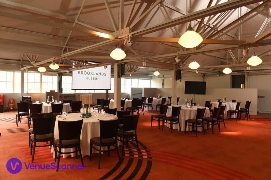 The Napier Room, Brooklands Museum photo #1