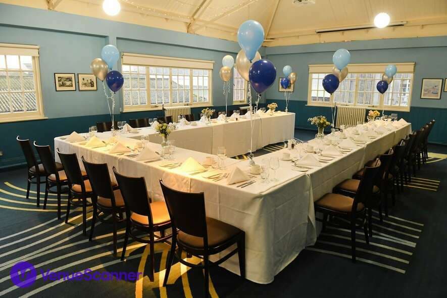 The Bluebird Room, Brooklands Museum photo #3