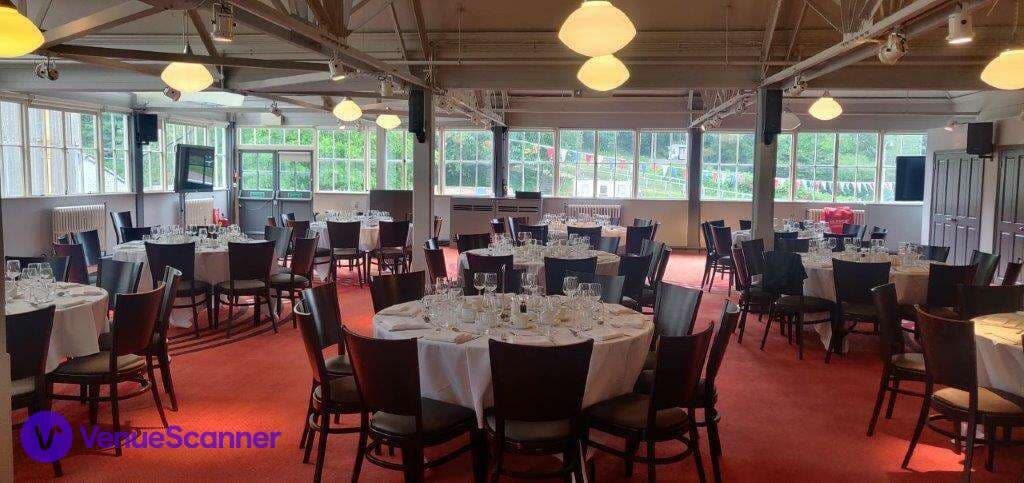 The Napier Room, Brooklands Museum photo #2