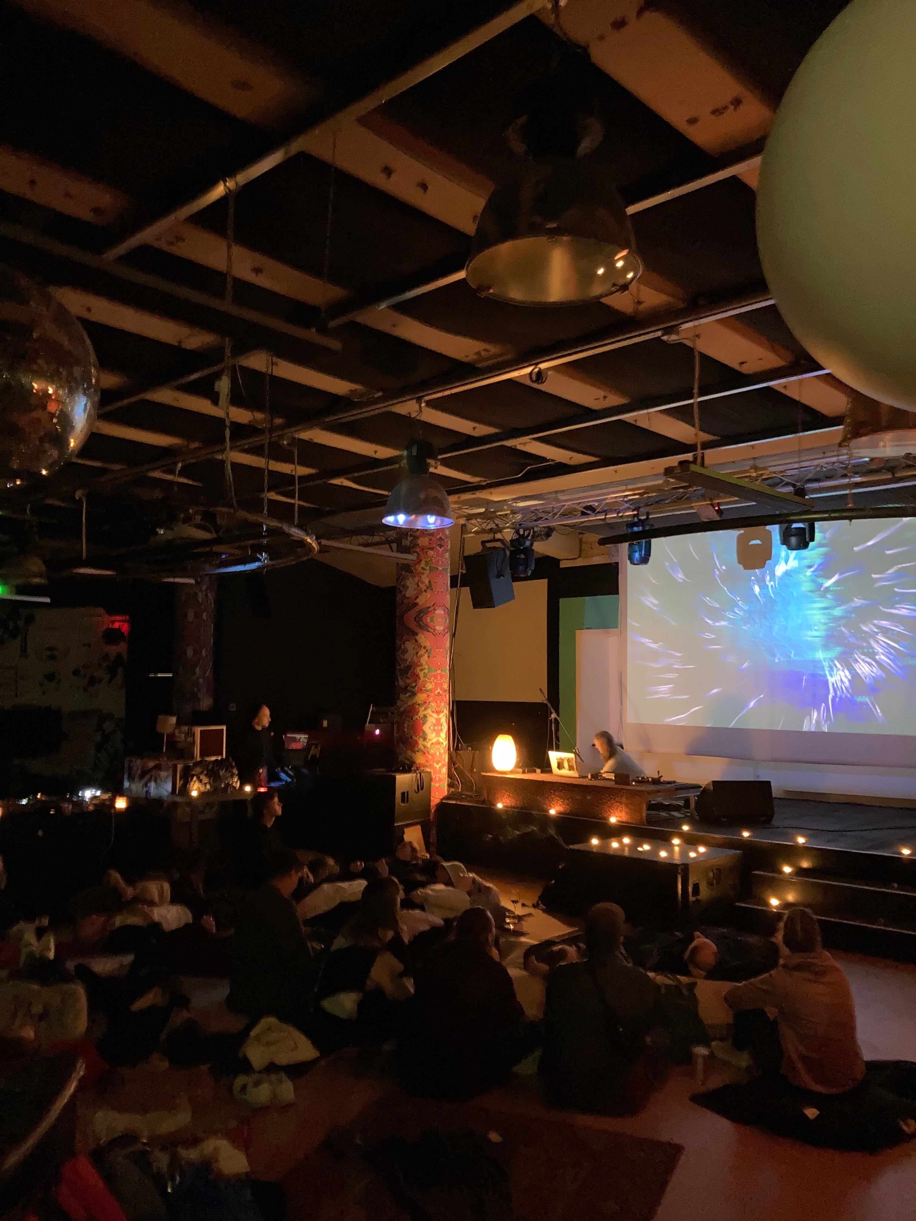 Photo of Strange Brew, Main Room