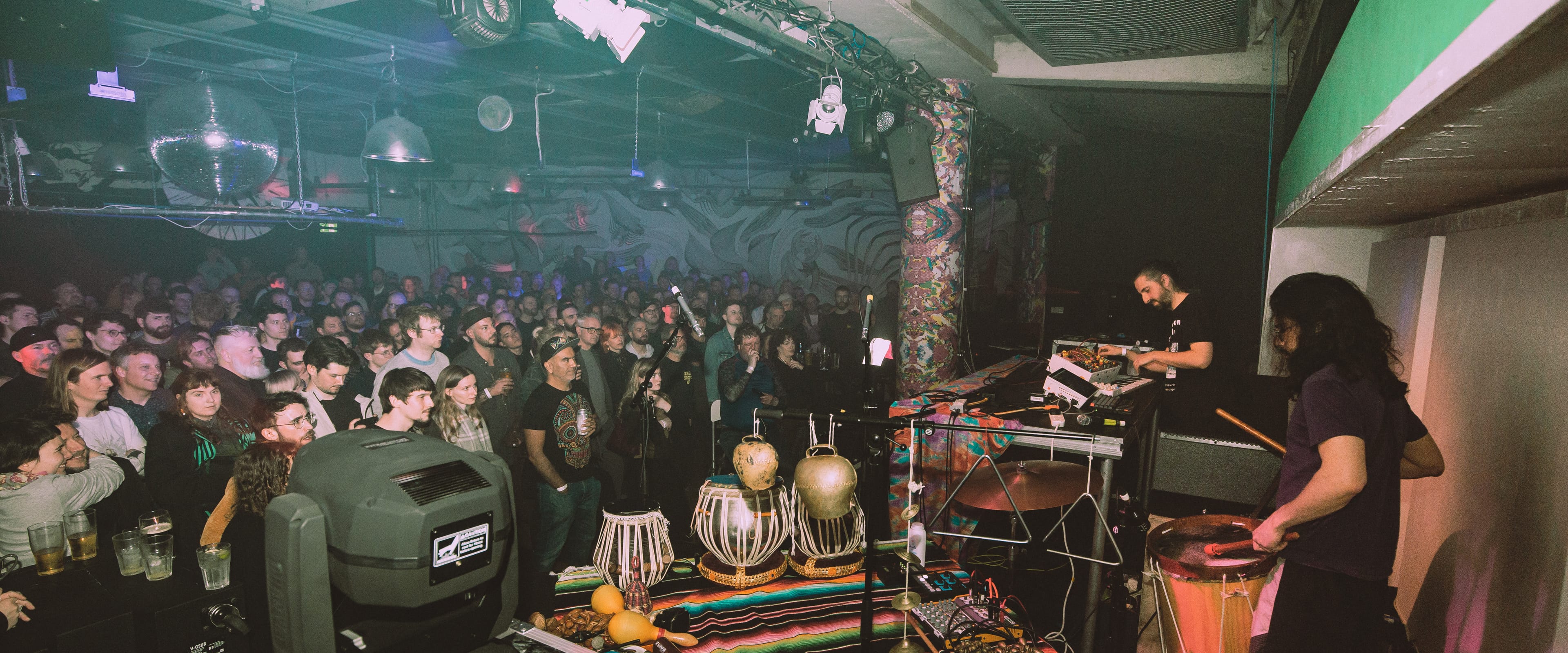 Photo of Strange Brew, Main Room