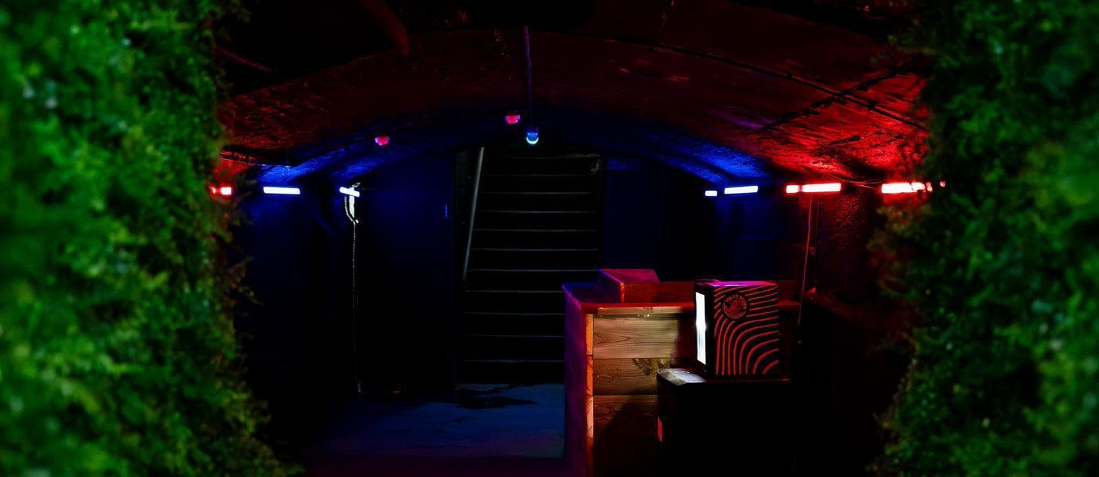 Entire Venue, Tide Beachclub-Nightclub photo #1
