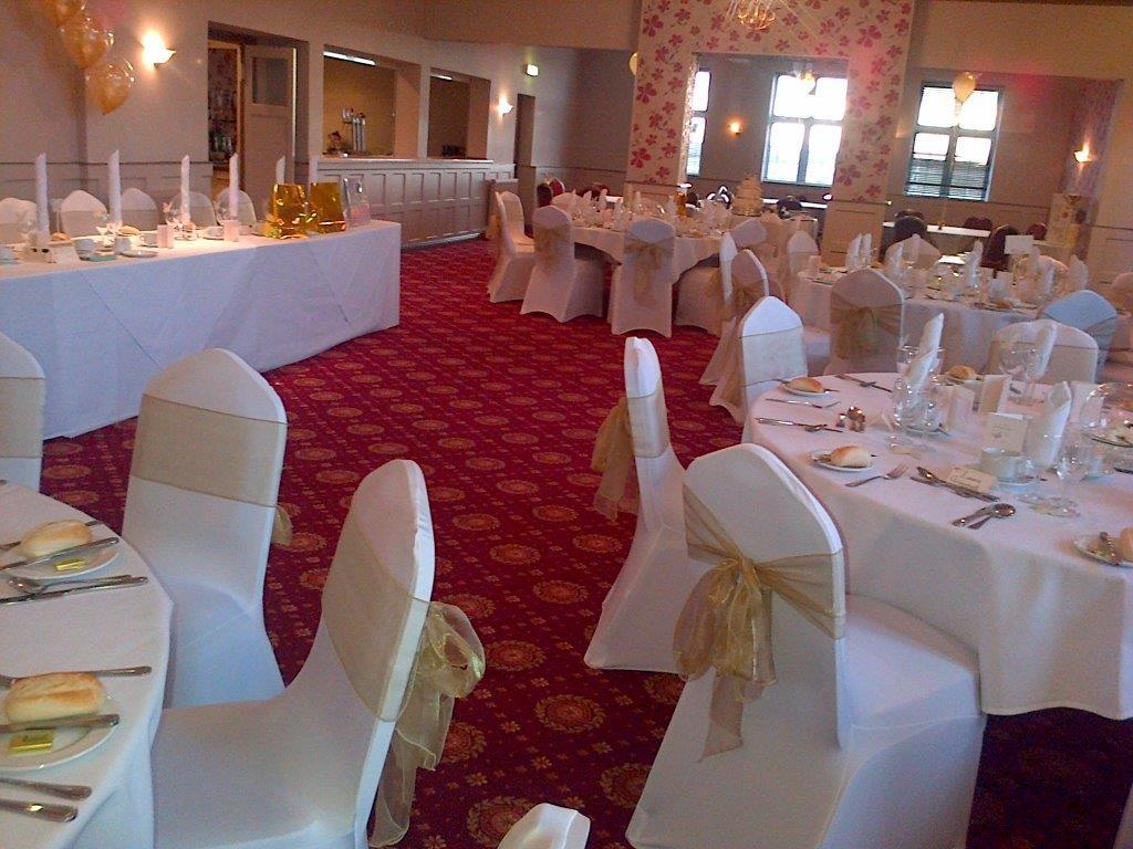 The Quality Hotel Coventry, Manor Suite photo #3