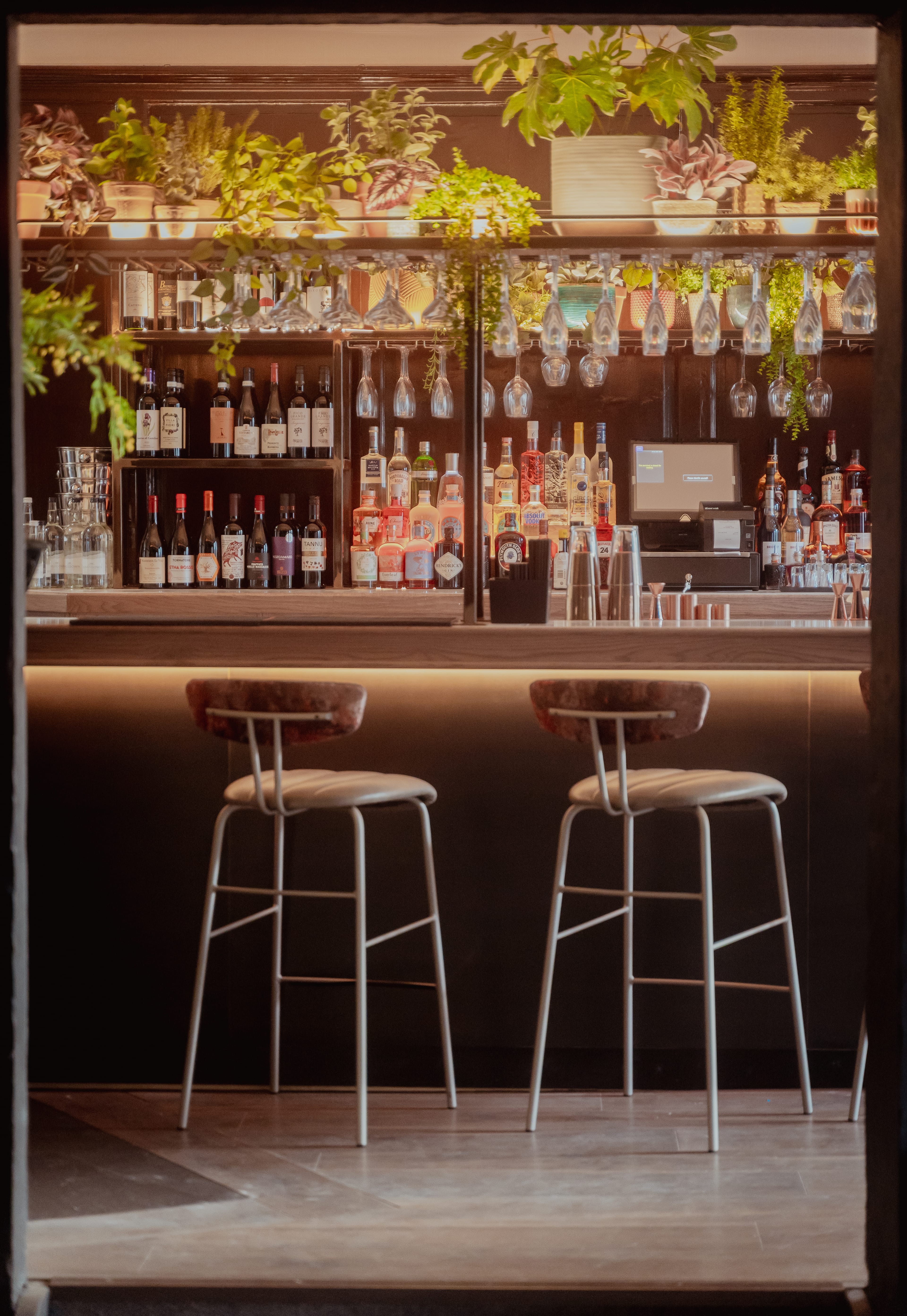 Photo of Gusto Oxford, Private Dining Room - The Mitre Room