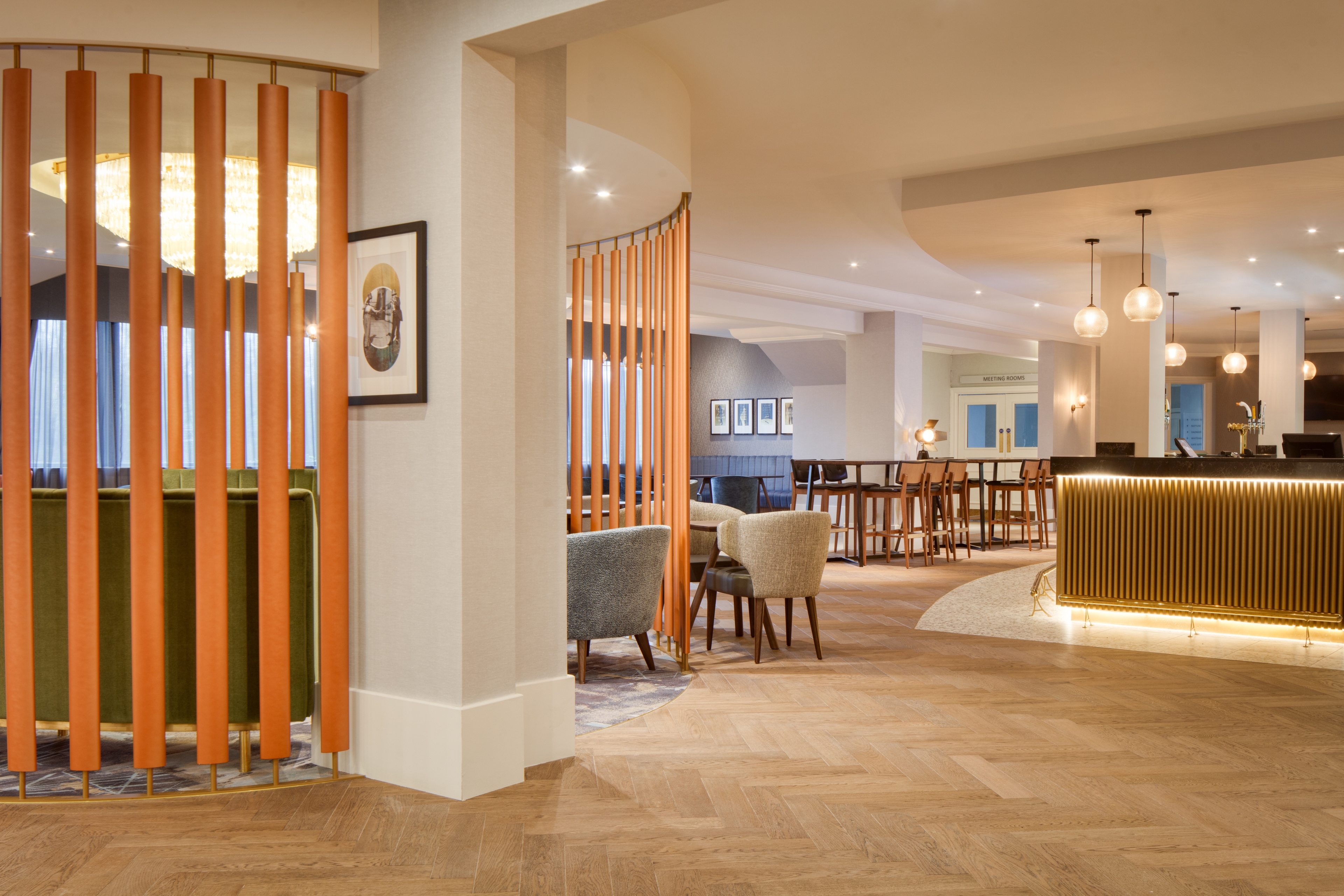 Photo of DoubleTree By Hilton London Elstree