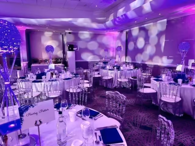 Dupont Suite, DoubleTree By Hilton London Elstree photo #5