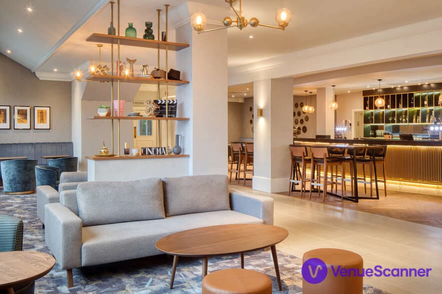 DoubleTree By Hilton London Elstree photo #3