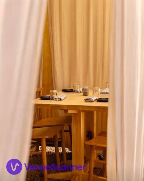 Cantina, Nomade Cocina photo #2