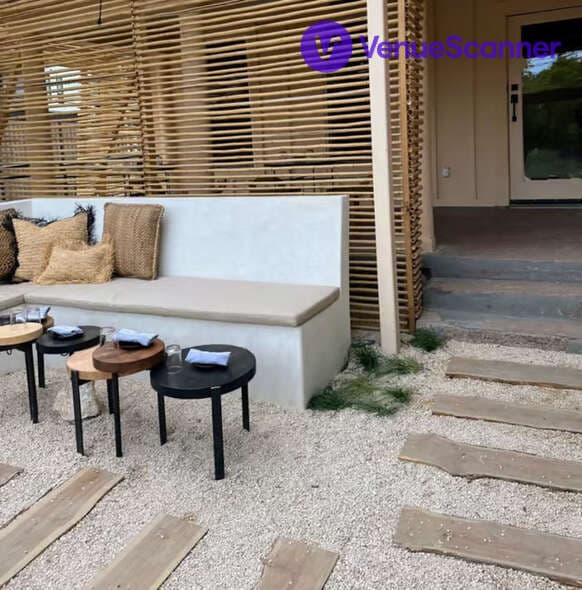 Cantina, Nomade Cocina photo #1