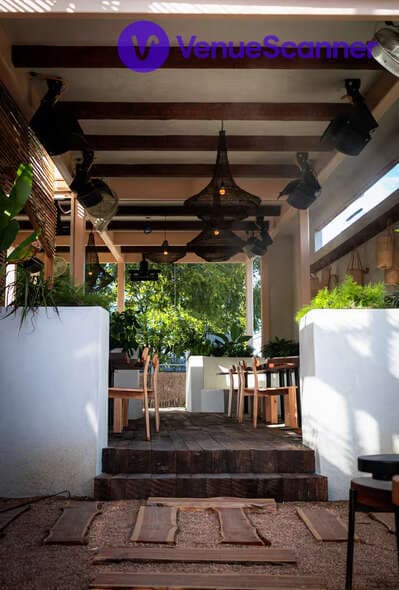 Cantina, Nomade Cocina photo #3