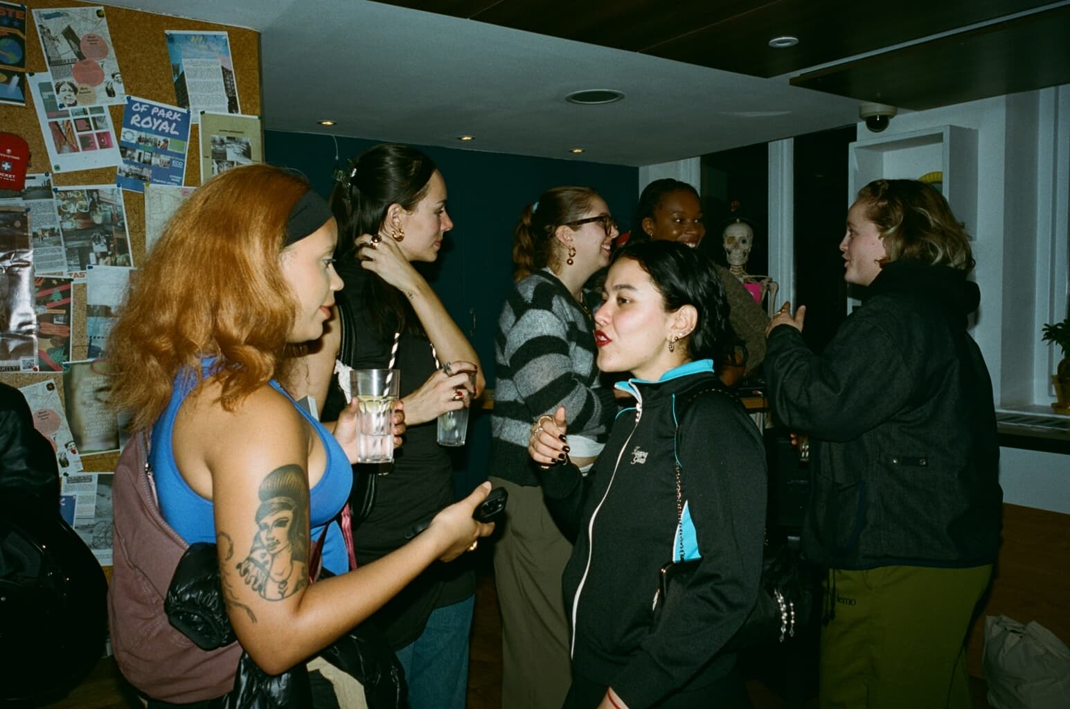 Bar, All Is Joy photo #3