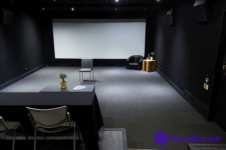 Studio 1, All Is Joy Studios photo #2