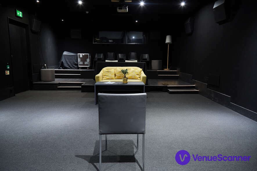 Studio 1, All Is Joy Studios photo #1